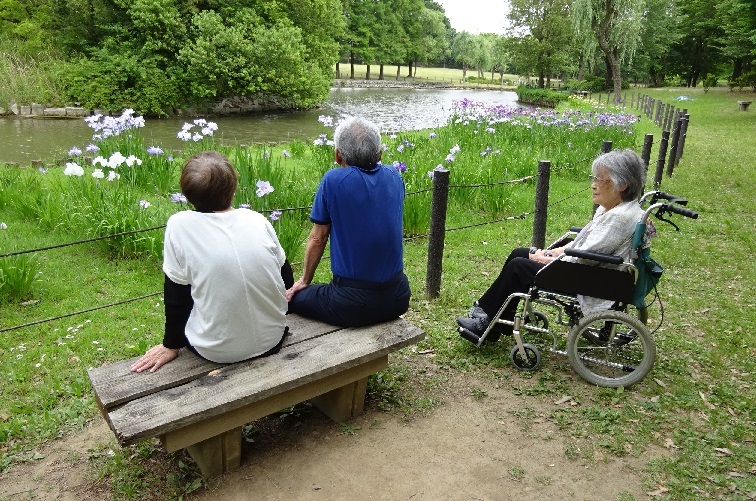 レクリエーション