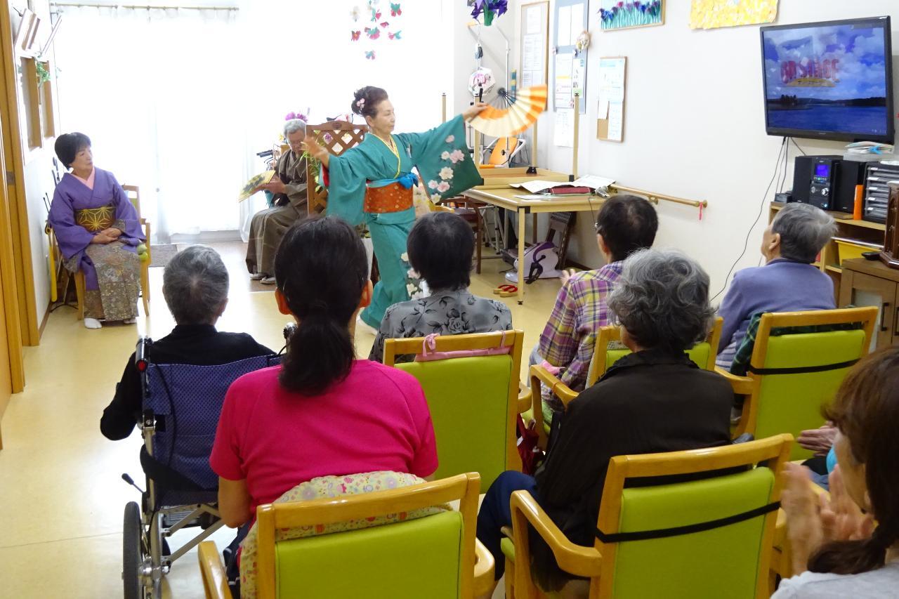 ボランティア活動